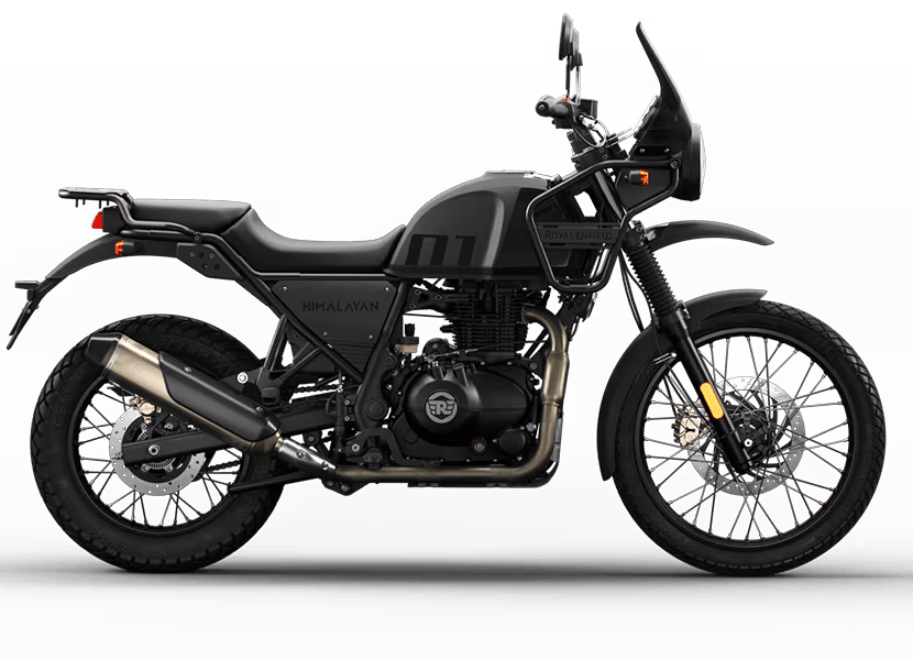 TVS Apache